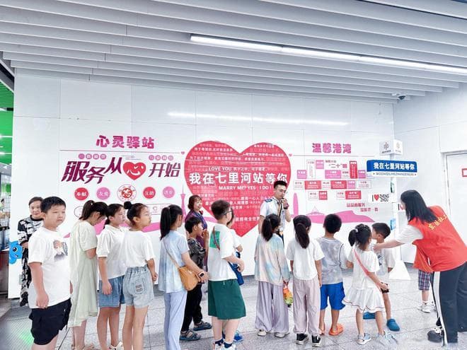 郑州地铁：城市脉络的强劲跳动