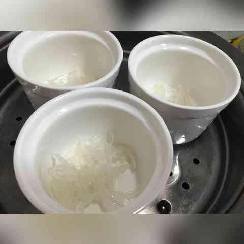 详尽教程：隔水炖燕窝的完整步骤与注意事项