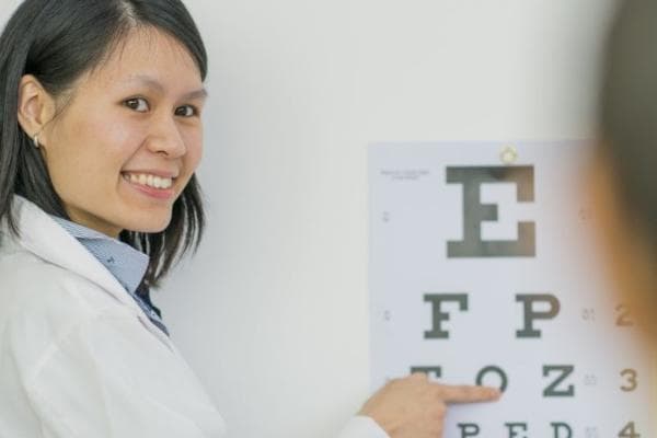 孩子近视250度能矫正过来吗