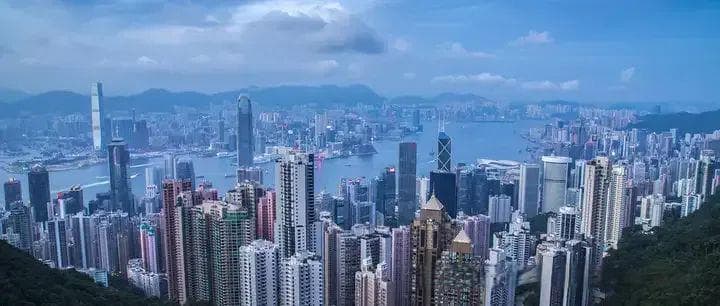 在香港生活必懂：那些独特的度量单位