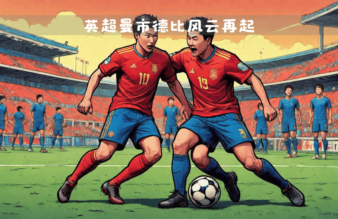 超级经典！英超双雄曼市德比战术解读与关键球员表现解析