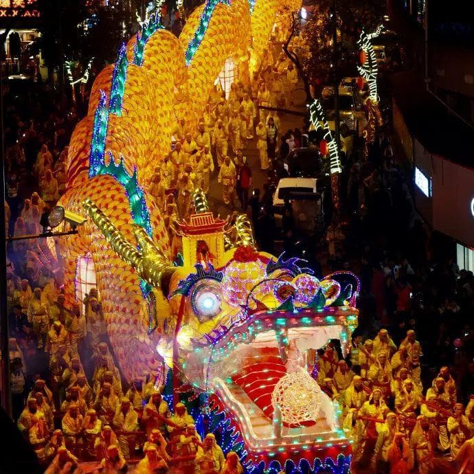 春节申遗成功！但未来5年都没“大年三十”，到底为啥？