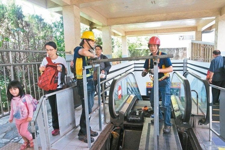 最新电梯事故原因探究及应对策略探讨
