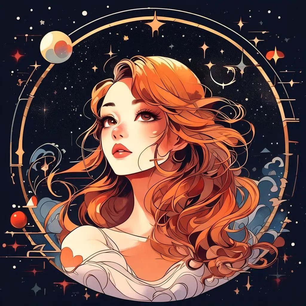 「星辰大海」天文学时间线