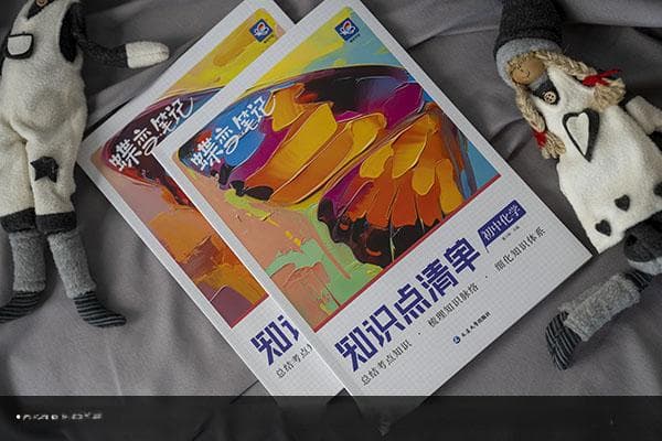 教辅界的四大天王哪个好 初中生买什么教辅书