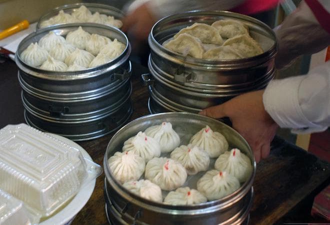 天津河西区美食指南：从传统名点到特色火锅
