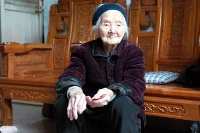遗传影响寿命长短？有这4个习惯的人，可抵消“短寿基因”影响！