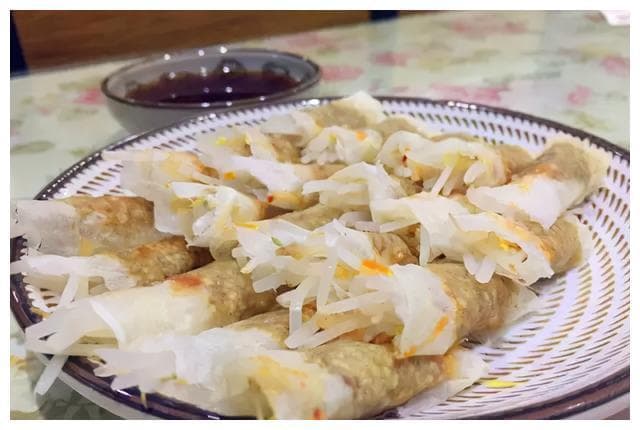 泸州旅游必吃的12道当地特色美食，让你品味地道四川风味