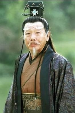 古代太子太傅——帝王之师，国家栋梁