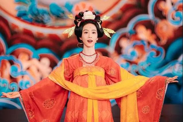 发现身边的国潮 | 国风魅力席卷春晚舞台