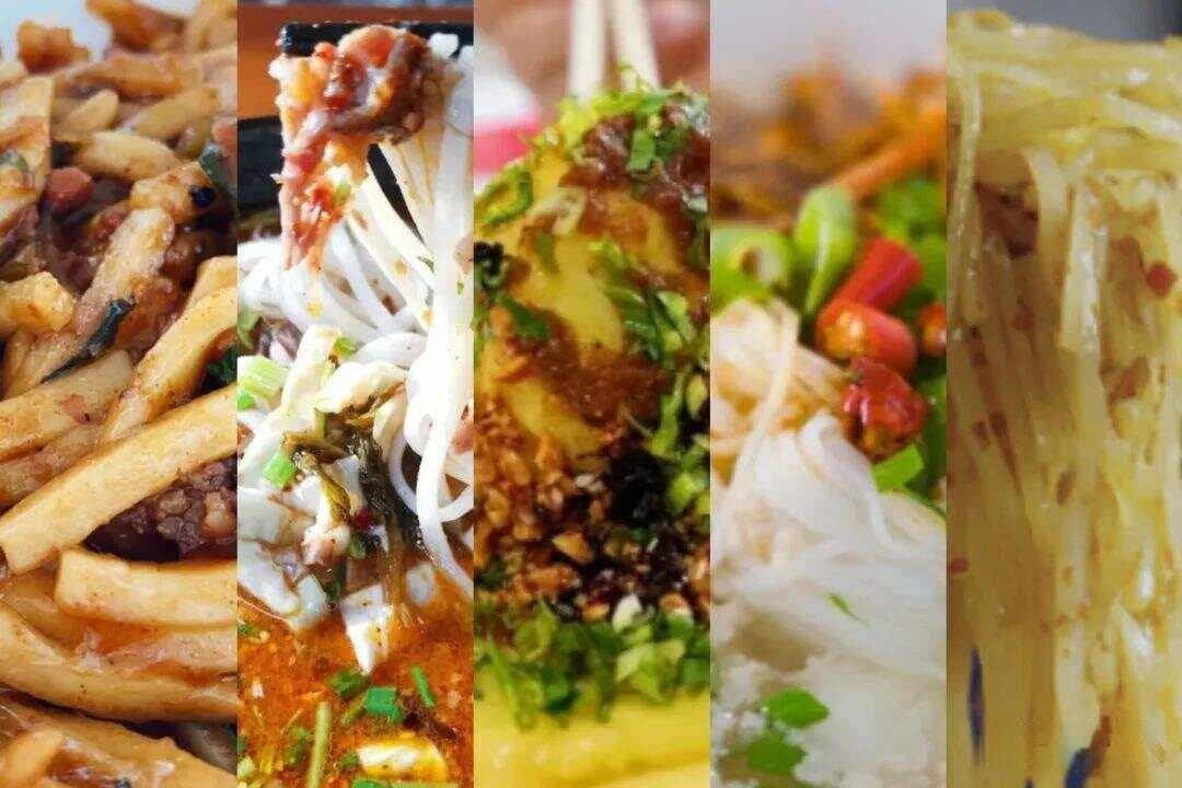 一碗饵丝，牵动了多少云南人的味觉神经？