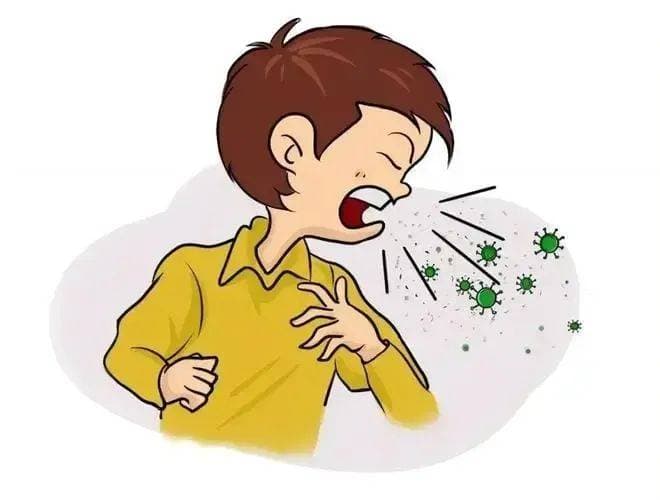 咳咳咳，科学应对难缠的咳嗽