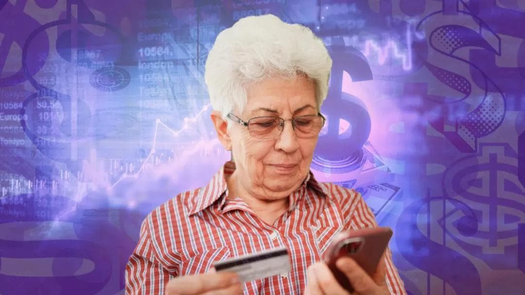 陷入金融骗局？这可能是阿尔茨海默病的早期征兆