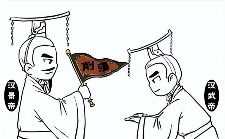 中国历史上著名的四大“阳谋”，至今仍无人破解，你知道几个呢？