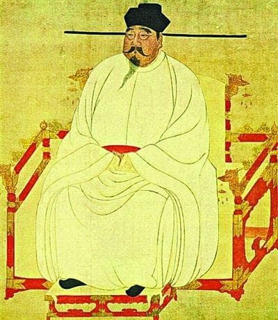 双截棍：从赵匡胤的马背走进好莱坞的东方武学符号
