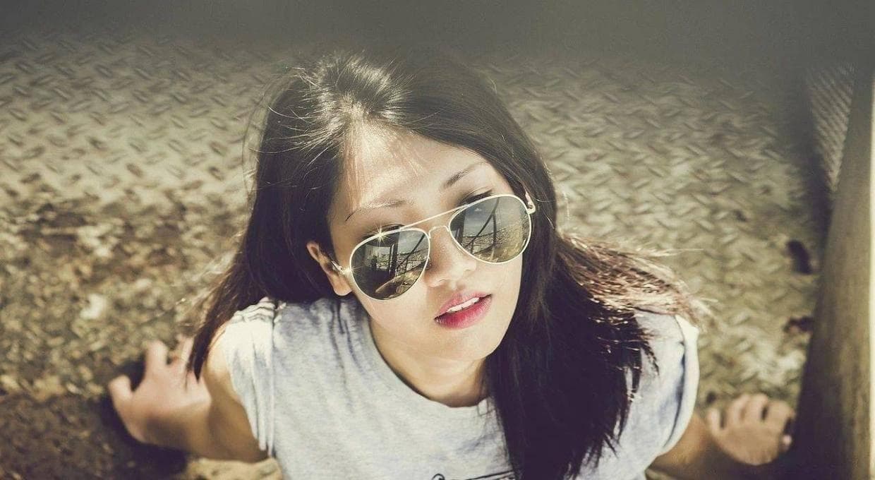 傻白甜：是夸人还是骂人？