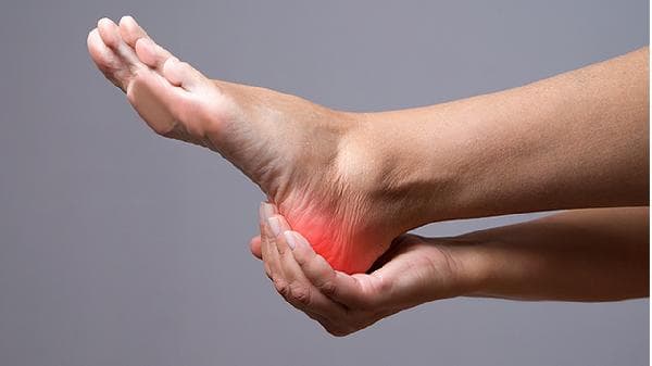 跟腱炎怎么治疗
