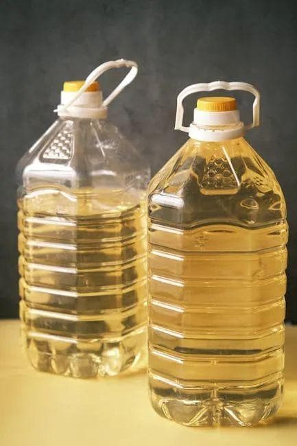 【实用知识】花生油、玉米油、橄榄油…...哪种更适合你？