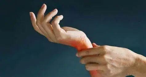 有效缓解手腕疼痛的10种动作