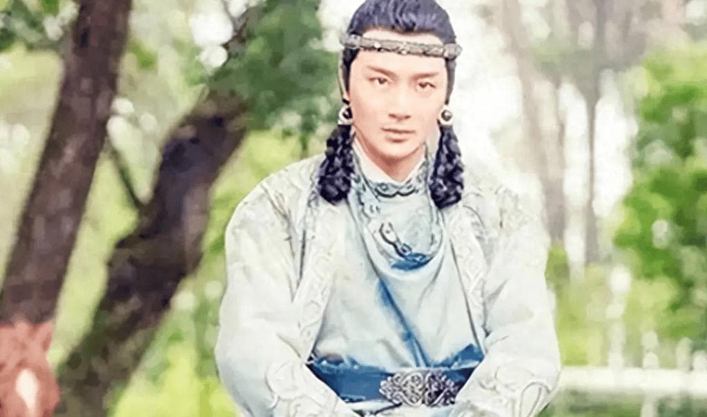 元末名将王保保：到底是元朝的国之柱石？还是元朝内部的奸臣？