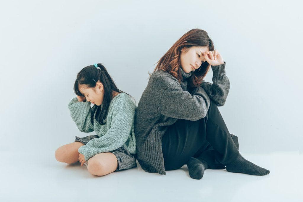 亲子关系疏离怎么办？心理师传授修复秘诀