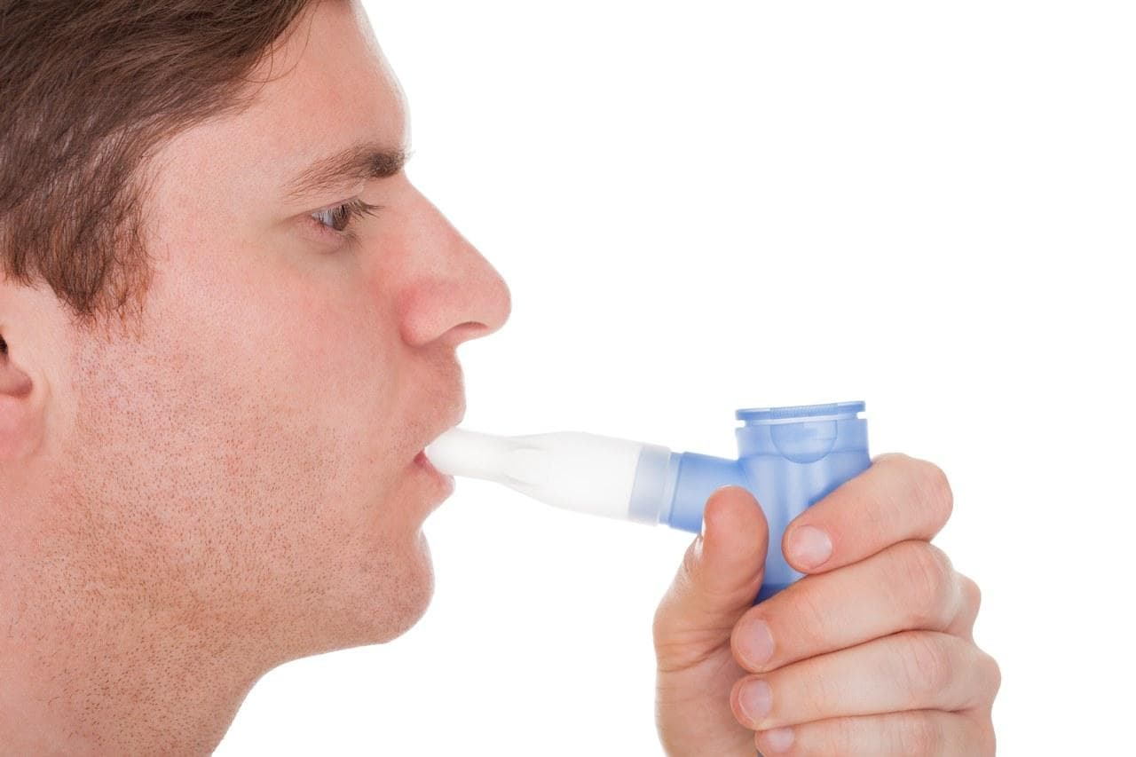 噻托溴铵粉雾剂合理的用法用量是什么