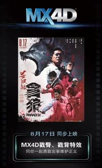 揭秘4D电影：沉浸式观影新体验！