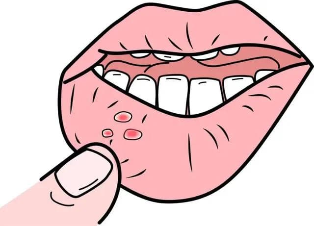 口腔黏膜活检——揭开口腔黏膜疾病谜团的金钥匙