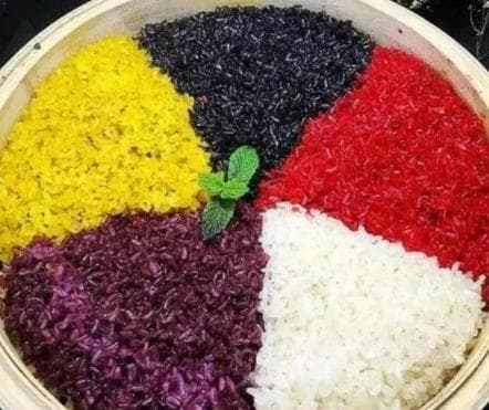 苗族特色美食与饮食文化简介