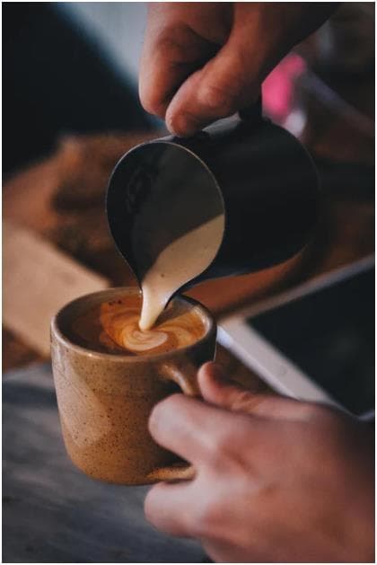 咖啡渣护肤：焕活肌肤的秘密