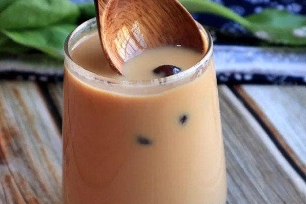 奶茶怎么做，需要什么材料(家庭版简单教程)