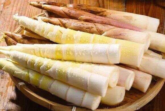 春季养肝必吃的7种食物，除了“五辛盘”，这些食材也值得推荐