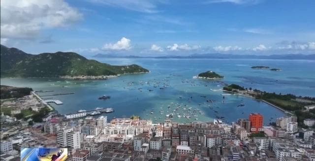 合龙！珠海江门只需30分钟 预计年底通车