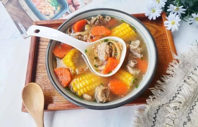 大寒至立春阶段，饮食有讲究，多种5种“暖食材”，健康营养