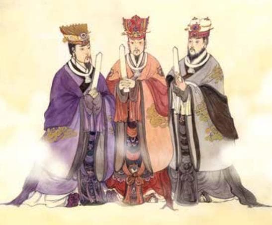 元宵节：灯火笙歌狂欢夜
