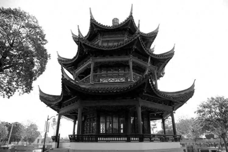 千万别眨眼！揭开古代四大私人藏书楼的神秘传奇