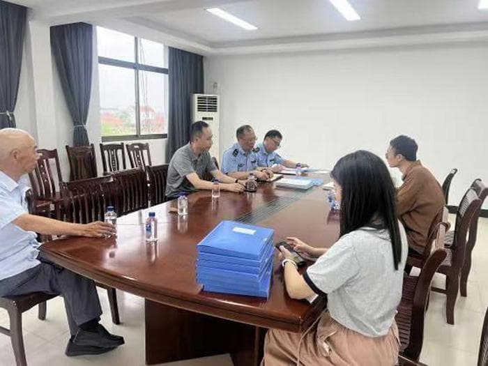 多维度奏响夏季交通安全保障“最强音”