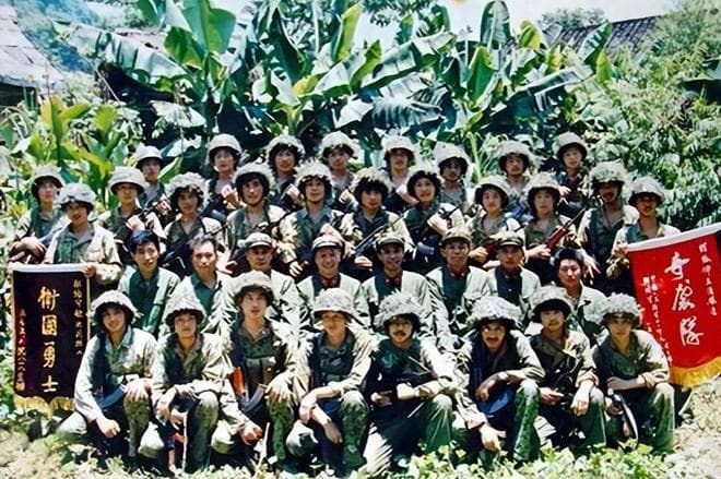 原199师高炮团，驻地郑州，还有人记得吗？