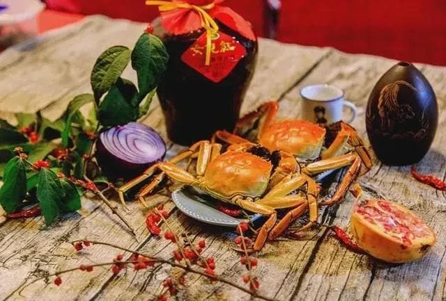 中国黄酒：传统酿造技艺的文化传承与发展