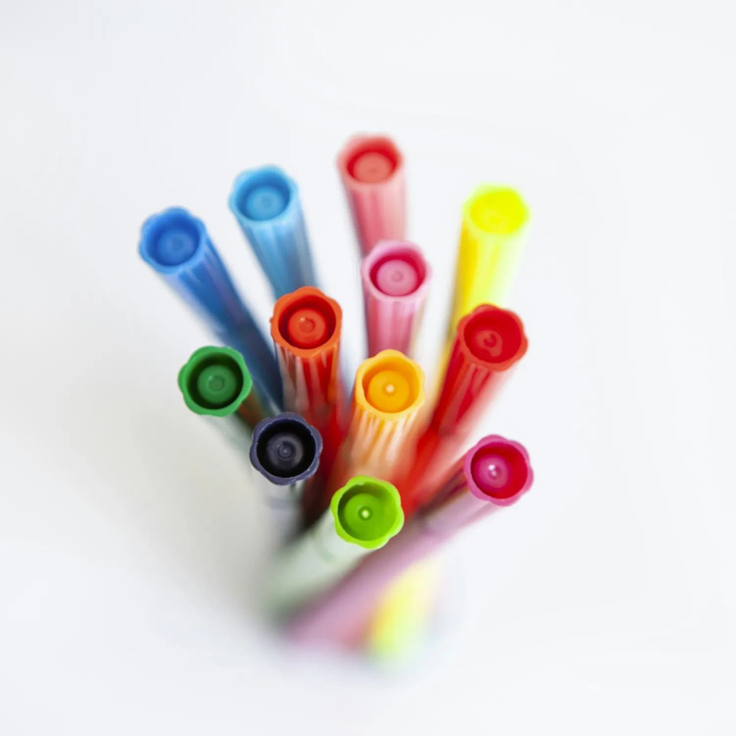 colour pen的正确用法大揭秘！