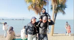昆明公交观光巴士：从滇池出发的文旅新选择