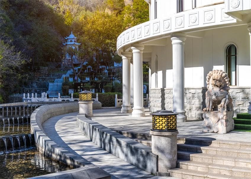 公墓价格大盘点：不同地区与陵园费用差异分析
