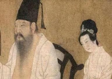古代人为什么喜欢留胡须?古人蓄胡须的寓意与讲究