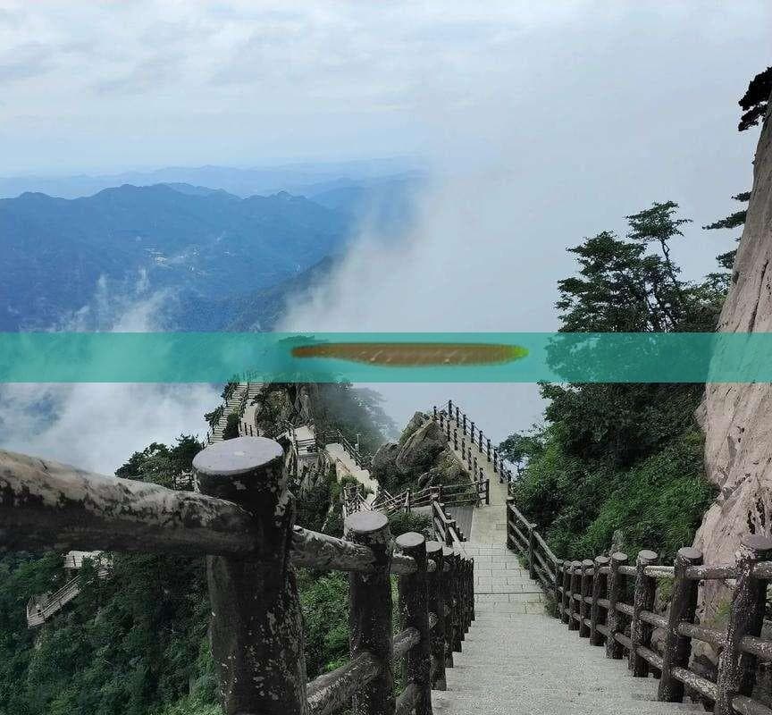 北京至恩施自驾游：五天四晚深度游行程规划