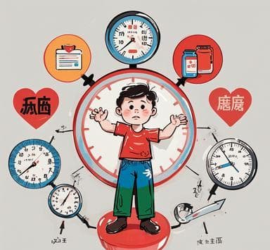 医生提醒：高血压不想脑出血，这3种食物要少吃，再馋也忍住