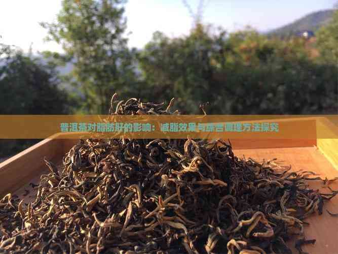 普洱茶对脂肪肝的影响：减脂效果与综合调理方法探究