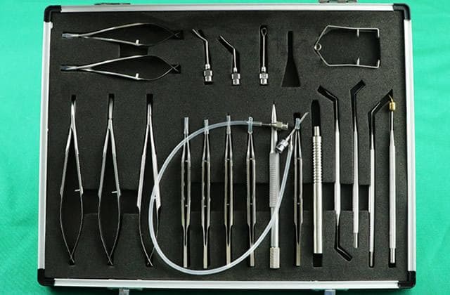 医疗器械的分类标准及产品详解