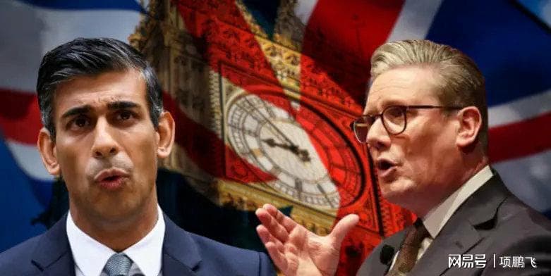 英国工党或赢得近两百年来最多席位！新首相坚定支持乌克兰