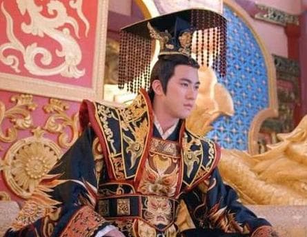 李治一定要立武则天为后的原因是什么？