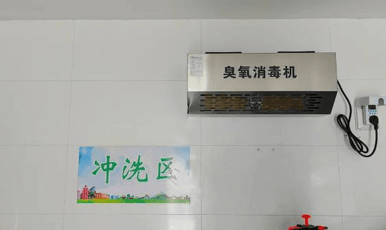 上海宝山区吴淞街道：22处垃圾箱房精品改造，让居民生活更便捷